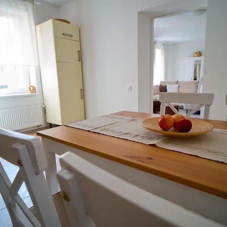 Apartman Sebuzín Ústí nad Labem